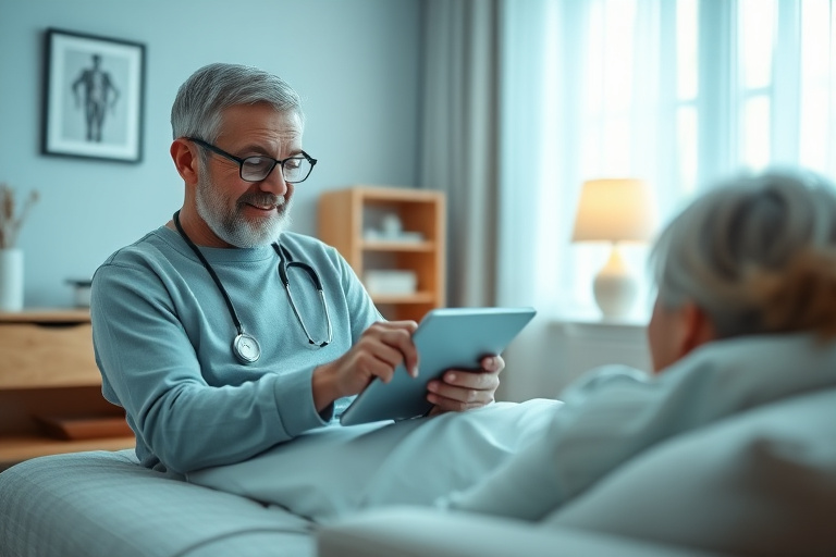 Illustration for Wegovy Constipation: Causes, Duration, and Solutions