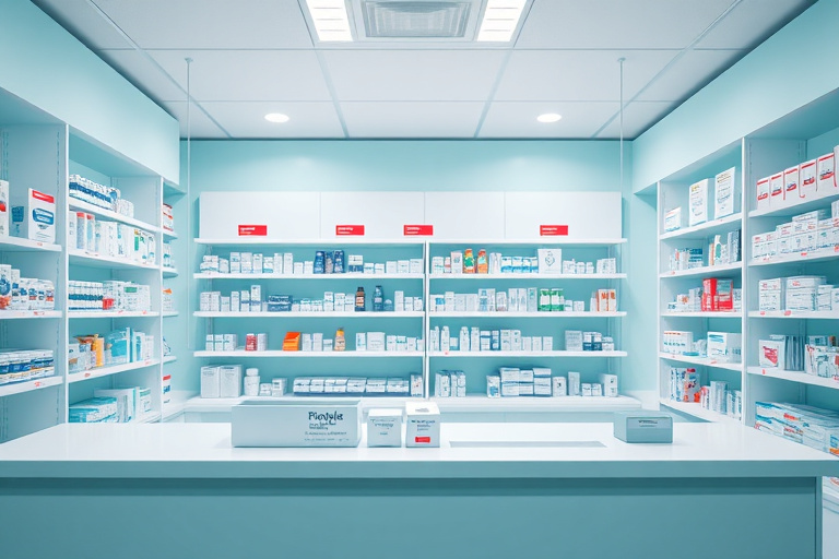 Illustration for Tirzepatide Stomach Pain: Causes, Duration, and Solutions