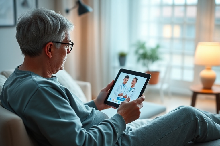 Illustration for Wegovy Stomach Pain: Causes, Duration, and Solutions