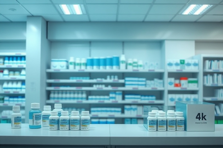 Illustration for Semaglutide Headache: Causes, Duration, and Solutions