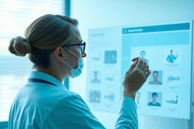 Illustration for Glp-1 Headache: Causes, Duration, and Solutions