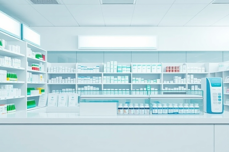 Illustration for Wegovy Headache: Causes, Duration, and Solutions