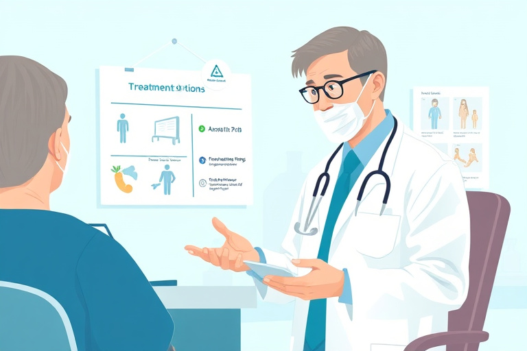 Illustration for Wegovy Fatigue: Causes, Duration, and Solutions