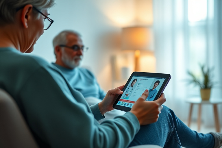 Illustration for Semaglutide Dizziness: Causes, Duration, and Solutions