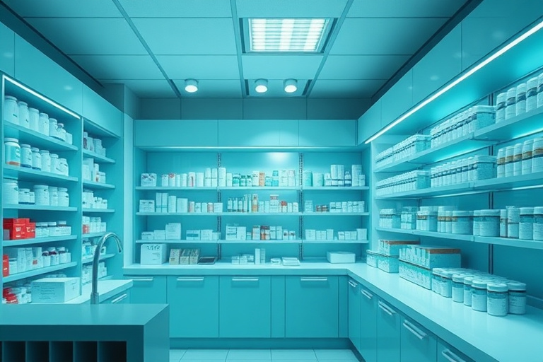 Illustration for Ozempic Dizziness: Causes, Duration, and Solutions