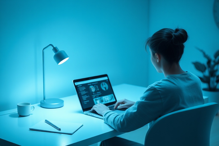 Illustration for Wegovy Dizziness: Causes, Duration, and Solutions