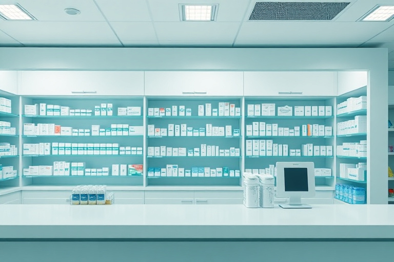 Illustration for Semaglutide Injection Site Reactions: Causes, Duration, and Solutions