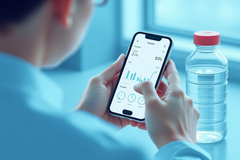 Illustration for Tirzepatide Injection Site Reactions: Causes, Duration, and Solutions