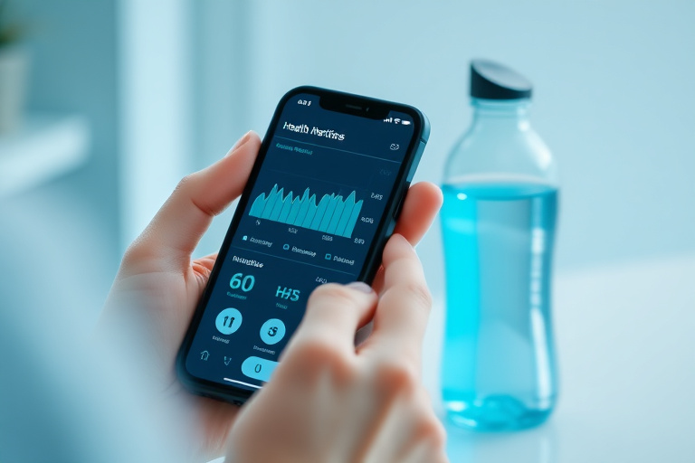 Illustration for Ozempic Injection Site Reactions: Causes, Duration, and Solutions