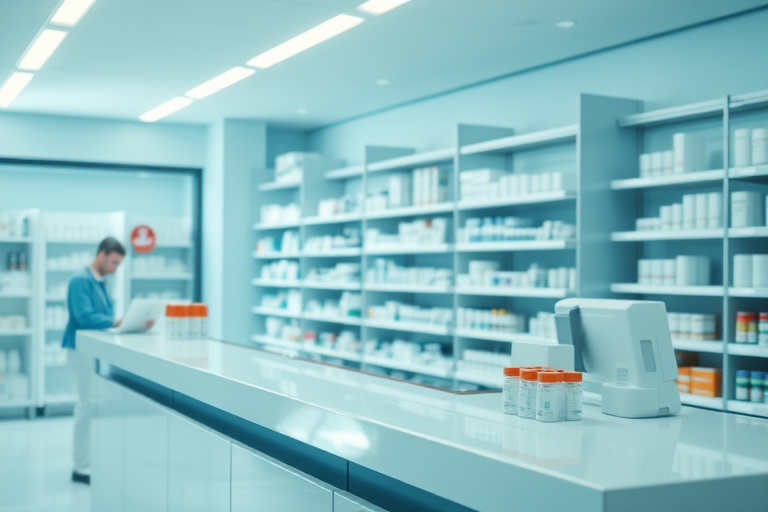 Illustration for Wegovy Injection Site Reactions: Causes, Duration, and Solutions