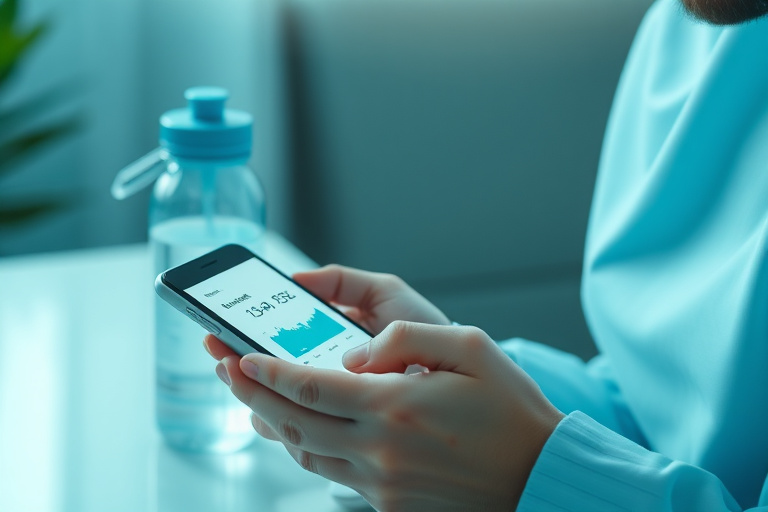 Illustration for GLP-1 Hair Loss: Causes, Duration, and Solutions