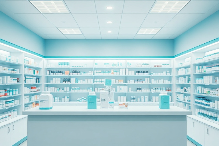 Illustration for Ozempic Hair Loss: Causes, Duration, and Solutions