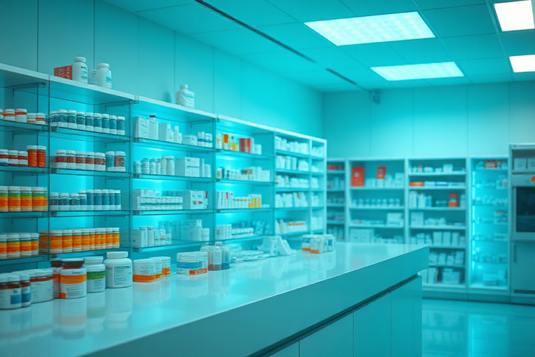 Illustration for Tirzepatide Face Aging: Causes, Duration, and Solutions