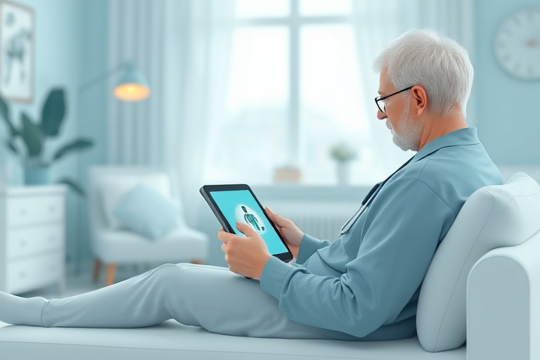 Illustration for Tirzepatide Muscle Loss: Causes, Duration, and Solutions