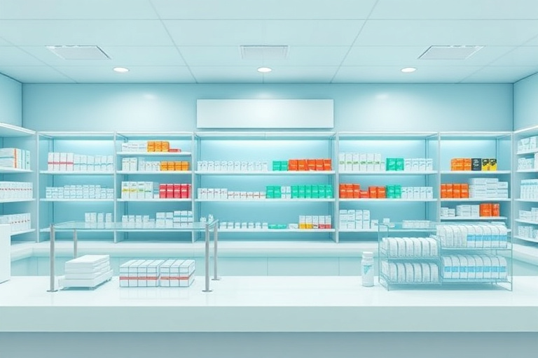 Illustration for Wegovy Muscle Loss: Causes, Duration, and Solutions