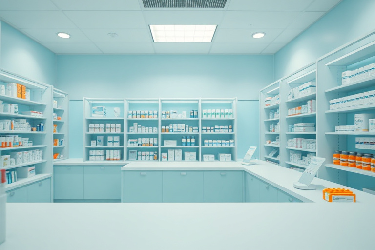 Illustration for Semaglutide Bone Density Loss: Causes, Duration, and Solutions