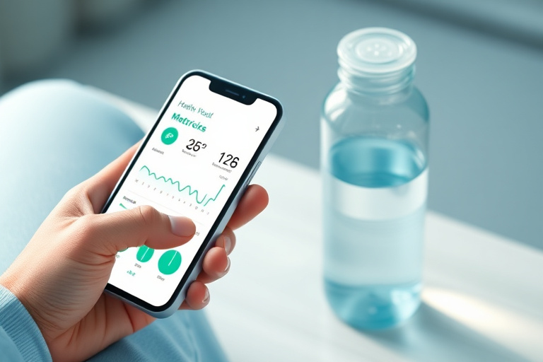 Illustration for Wegovy Bone Density Loss: Causes, Duration, and Solutions