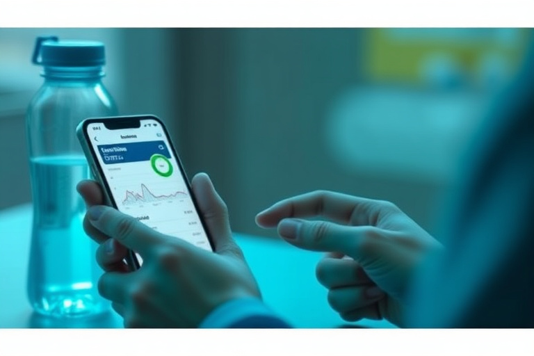 Illustration for Ozempic Gallstones: Causes, Duration, and Solutions