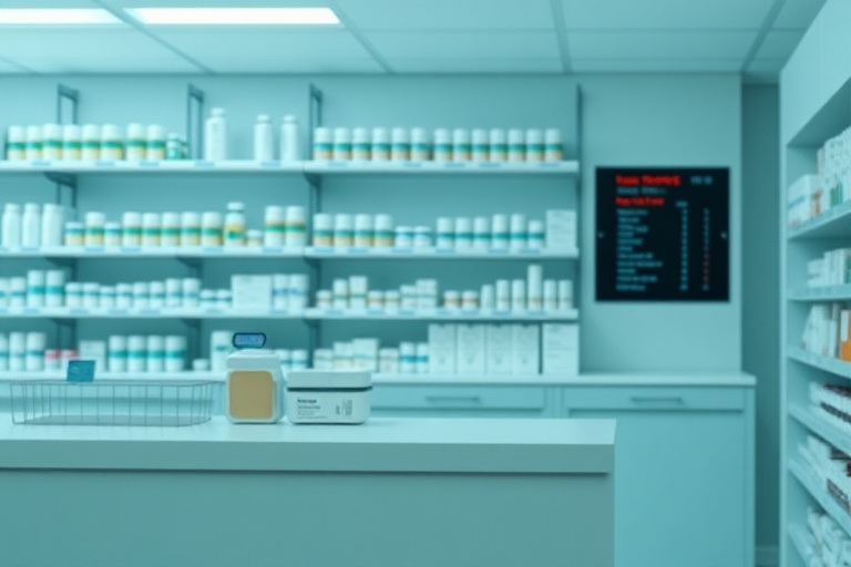 Illustration for Semaglutide Pancreatitis: Causes, Duration, and Solutions