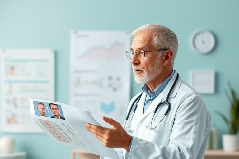 Illustration for Tirzepatide Pancreatitis: Causes, Duration, and Solutions