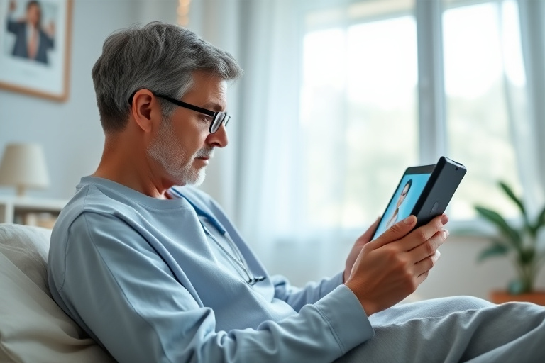 Illustration for Glp-1 Pancreatitis: Causes, Duration, and Solutions