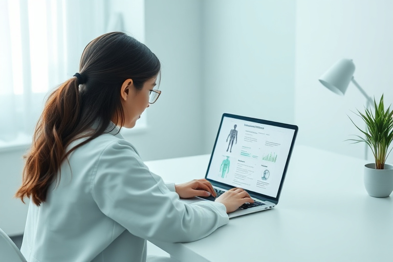 Illustration for Tirzepatide Thyroid Nodules: Causes, Duration, and Solutions