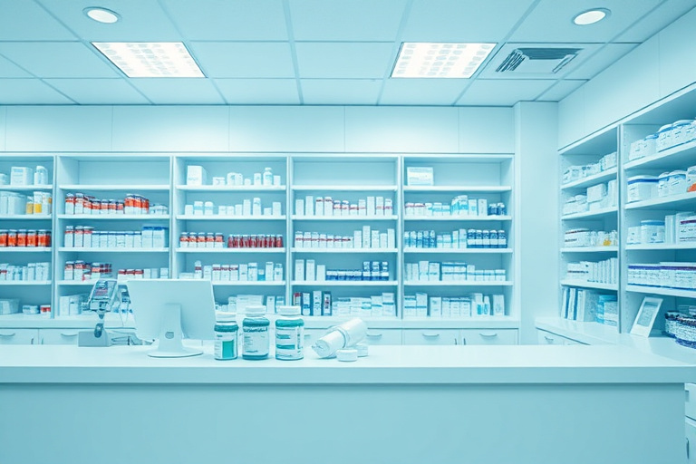 Illustration for GLP-1 Thyroid Nodules: Causes, Duration, and Solutions