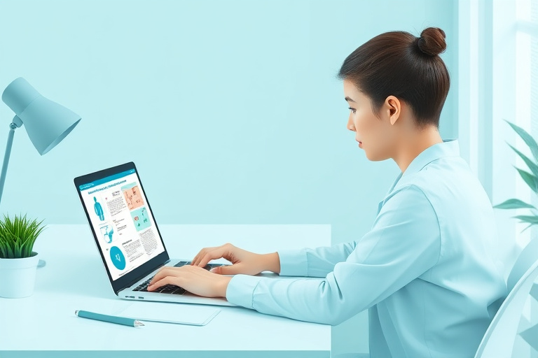 Illustration for Wegovy Sulfur Burps: Causes, Duration, and Solutions