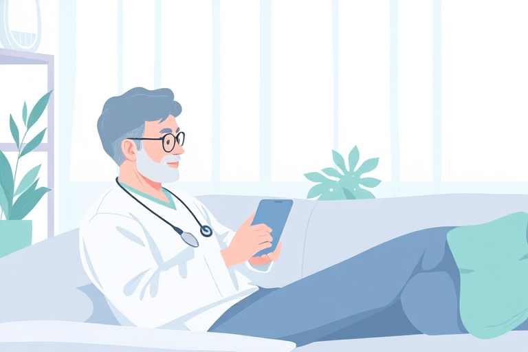 Illustration for GLP-1 Acid Reflux: Causes, Duration, and Solutions