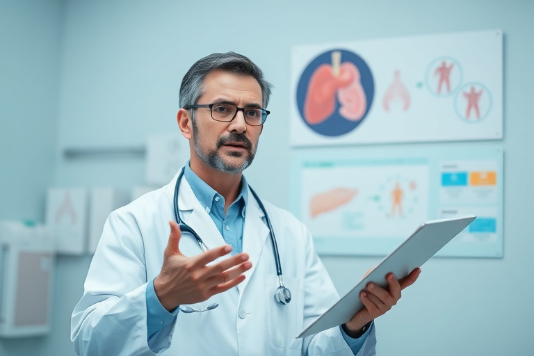 Illustration for Ozempic Acid Reflux: Causes, Duration, and Solutions