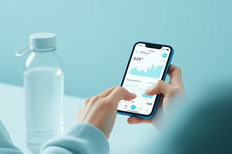 Illustration for Semaglutide Bloating: Causes, Duration, and Solutions