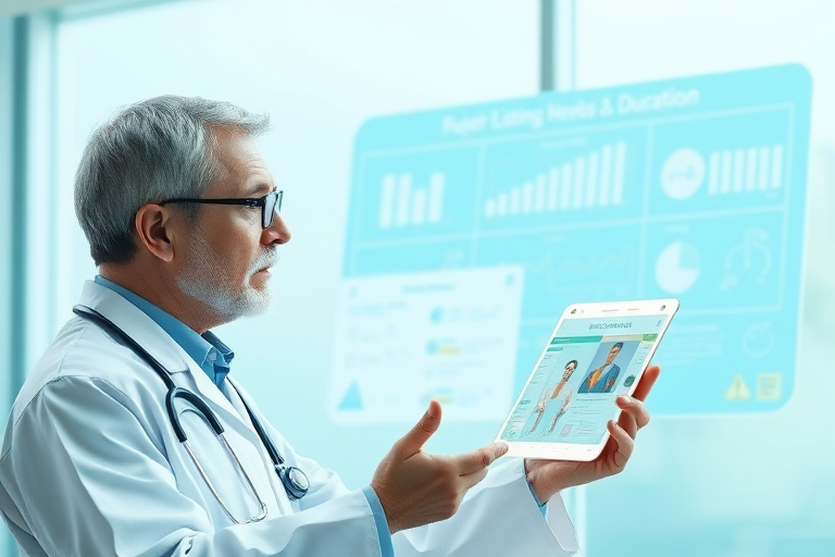 Illustration for Semaglutide Gas: Causes, Duration, and Solutions