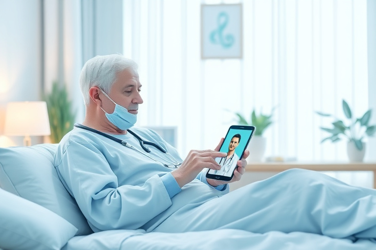 Illustration for GLP-1 Gas: Causes, Duration, and Solutions