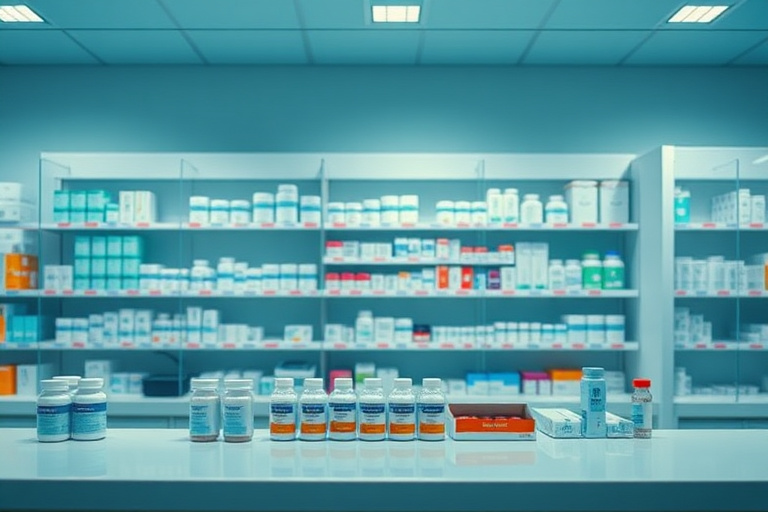 Illustration for Semaglutide Dehydration: Causes, Duration, and Solutions