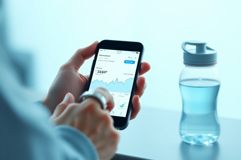 Illustration for Tirzepatide Dehydration: Causes, Duration, and Solutions
