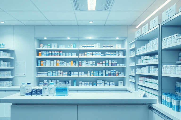 Illustration for Glp-1 Dehydration: Causes, Duration, and Solutions