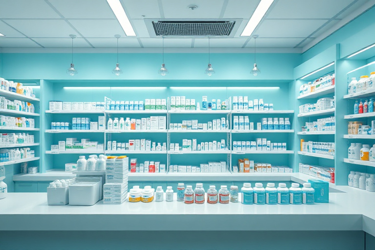 Illustration for Wegovy Dehydration: Causes, Duration, and Solutions