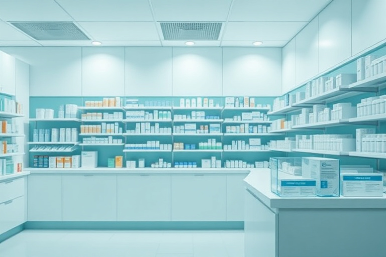 Illustration for Semaglutide Allergic Reaction: Causes, Duration, and Solutions