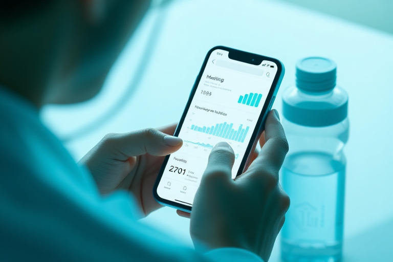 Illustration for Glp-1 Brain Fog: Causes, Duration, and Solutions
