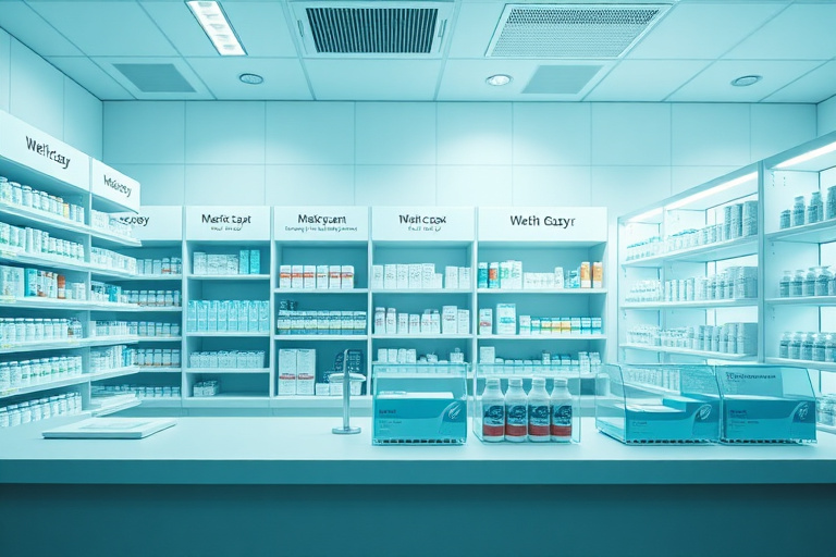 Illustration for Wegovy Brain Fog: Causes, Duration, and Solutions
