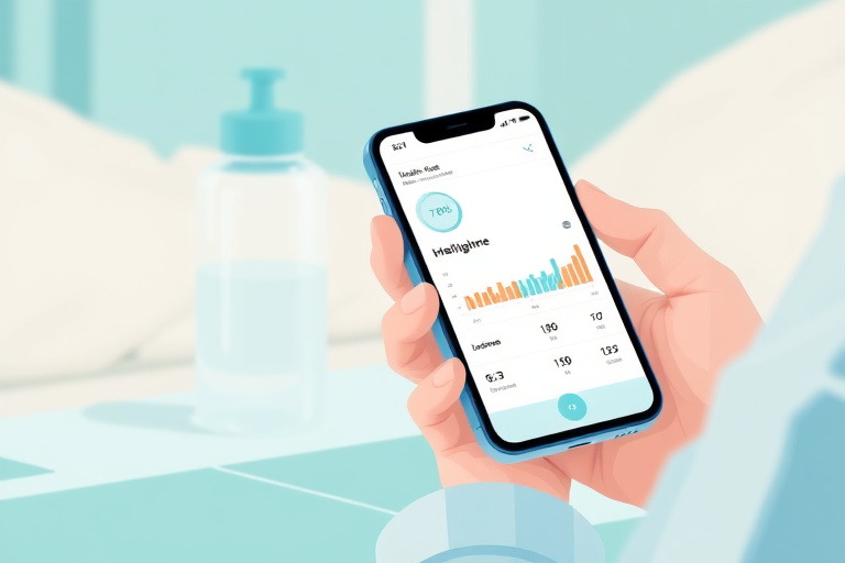 Illustration for Semaglutide Insomnia: Causes, Duration, and Solutions