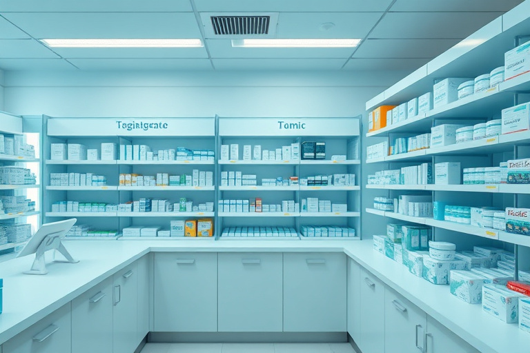 Illustration for Tirzepatide Insomnia: Causes, Duration, and Solutions