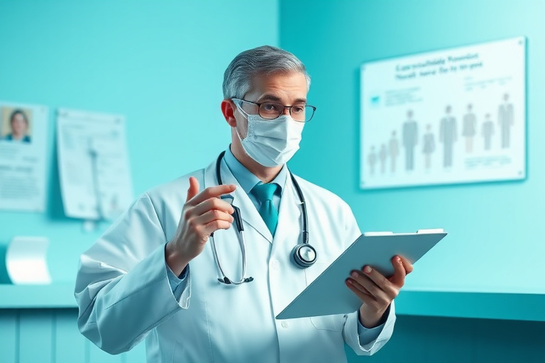 Illustration for Semaglutide Mood Changes: Causes, Duration, and Solutions