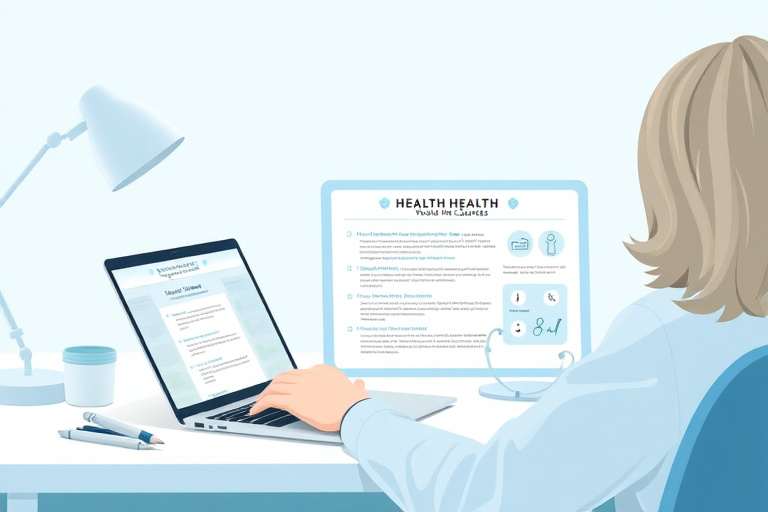 Illustration for Tirzepatide Mood Changes: Causes, Duration, and Solutions