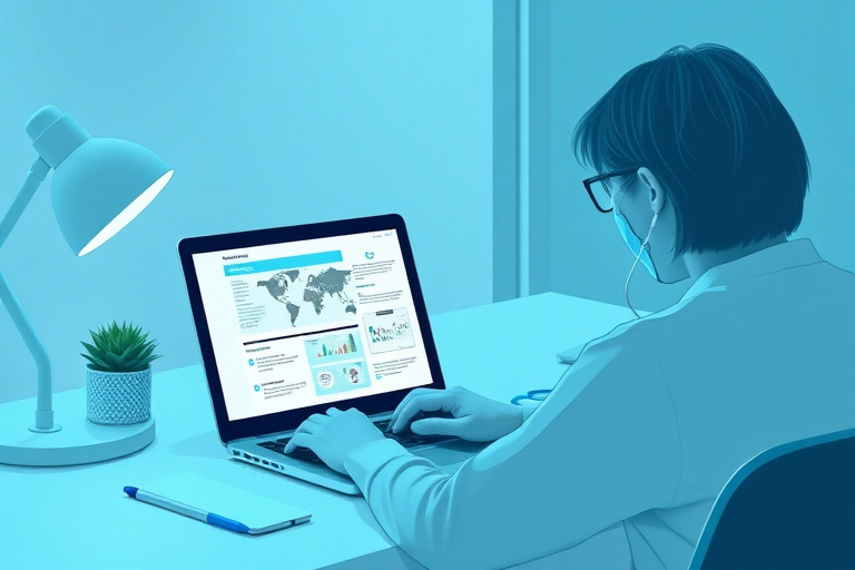 Illustration for Wegovy Anxiety: Causes, Duration, and Solutions