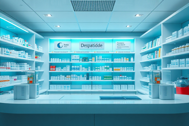 Illustration for Tirzepatide Depression: Causes, Duration, and Solutions