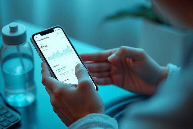 Illustration for Glp-1 Depression: Causes, Duration, and Solutions