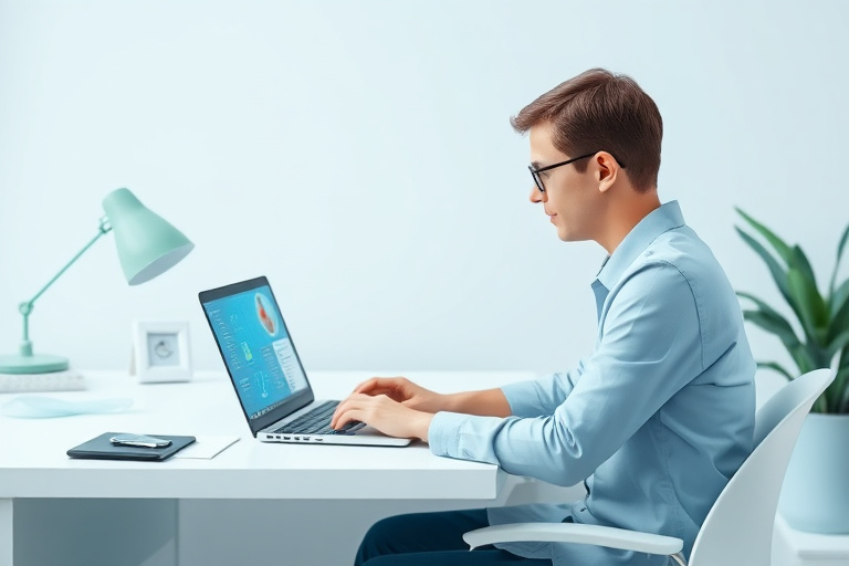 Illustration for Wegovy Joint Pain: Causes, Duration, and Solutions