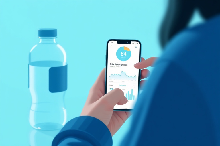 Illustration for Can You Take Metformin with Semaglutide?
