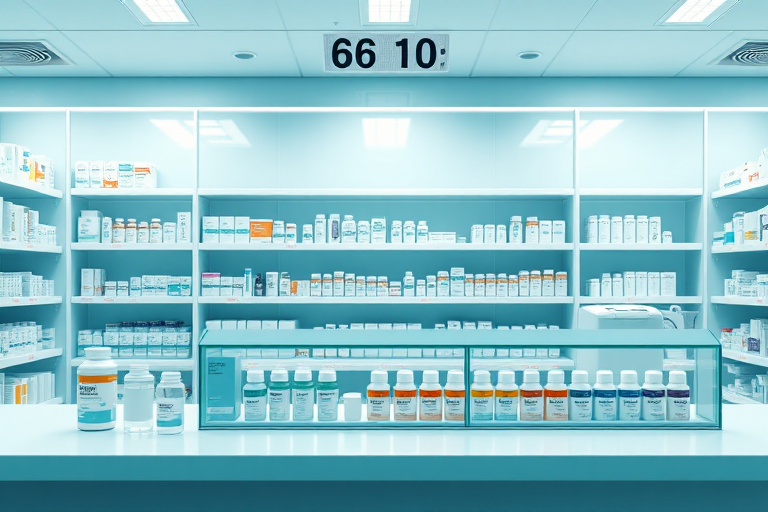 Illustration for Can You Take Metformin with GLP-1?
